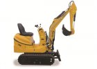 Экскаватор MINIDIG 700