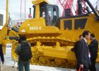 Бульдозер SD52-5