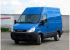 Фургон Daily 35S13V