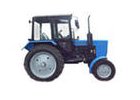 Трактор колесный Беларус-80.1