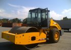 Каток дорожный xcmg XS 142