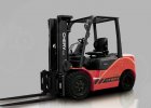 Погрузчик вилочный Chery FD25